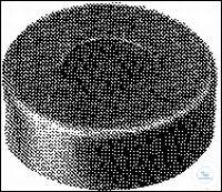 ALUMINIUM CRIMP CAPS WITH RED PTFE-COATED ALUMINIUM CRIMP CAPS, WITH RED PTFE-CO- ATED RUBBER...