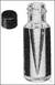 Micro reaction vessels 1.0 ml Micro reaction vessels, 1.0 ml, with threaded cap, cap size N-13,...