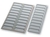 Cardboard preparation folders with lid Preparation folders, cardboard with lid, for 20...