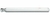 Glass dropper pipettes with ball Dropper pipettes (eye droppers), made of glass, with ball, 80 x...
