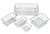 Draadmandje f. 10Ltr ultrasoon apparaat Draadmand voor ultrasoonapparaat 10 liter, afmeting: 262...
