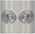 Lid with concentric ring cover set BFC111 Lid with concentric ring cover set, 2 pcs., BFC111,...