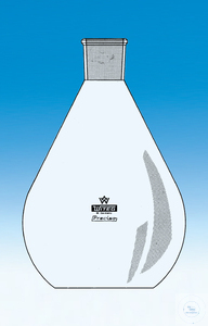 Verdampingskolf 50 ml, NS19