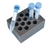 Heizblock BLC515 15 Plätze 15 ml Heizblock, Typ BLC515, 15 Plätze, für 15 ml Zentrifugenröhrchen