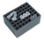 Heizblock BLC548 48 Plätze 1,5 ml Heizblock, Typ BLC548, 48 Plätze, für Zentrifugenröhrchen 1,5 ml