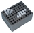 Heizblock BLC570 63 Plätze 0,5 ml Heizblock, Typ BLC570, 63 Plätze, für Zentrifugenröhrchen 0,5 ml