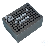 Verwarmingsblok BLC596 96 plaatsen 0.2ml PCR Verwarmingsblok, type BLC596, 96 plaatsen, voor PCR...