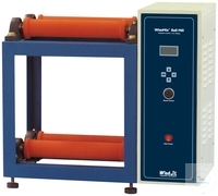 Kugelmühlen-Antrieb BML-2, für zwei Kugelmühlen, digitaler Controller, Timer: 99 hr. / 59 min.,...