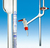 Microburettes volgens Bang, DIN-B 5 ml:0.01 met afsluitkraan, PTFE-stekker, met houten voet, PU =...
