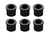 Adapter-Set 0,2ml für CF-10 Adapter für 0,2 ml Reaktiongefässe, für Winkelrotor für CF-10,...
