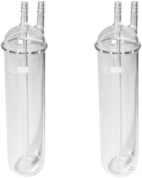 Pièges à froid CTG1000, Ø : 106 mm x hauteur : 249 mm, adapté à la pression 1,5 bar à 250°C, p....