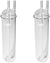 Kühlfallen CTG1000 für WCT Kühlfallen CTG1000, Ø: 60 mm x Höhe: 249 mm, geeignet f. Druck 1,5 bar...