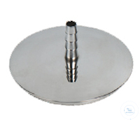 3samankaltaiset artikkelit Stainless steel lid f. 100ml stainl. steel funnel Stainless steel lid f....