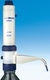 Dispenser Labmax airless 5.0 - 50.0 ml Flaschenaufsatz-Dispenser LABMAX airless, Einstellbereich:...