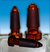 ST-hollow stoppers hexagonal ST 24/29 br ST-hollow stoppers, hexagonal plate, ST 24/29, acc. to...