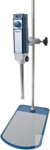 Homogenisator HG-15A, analoog 1-2500 ml, max. 27000 rpm zonder dispergeerstaaf garantie: 24 maanden