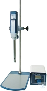 Dispergier-System HG-15D digital Dispergier-System HG-15D, digital, mit Steuer- und...