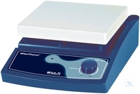 Premium Hotplate analog, type: HP-20A,