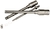 Dispergierwerkzeug HT1008, Rotor Ø 6,1 mm, Stator Ø 8 mm, Arbeitsbereich: 1 - 50 ml, max....