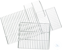 Einschub Draht IGS105 f. 105 L Einschub aus Draht IGS105, 455 x 375 mm, PTFE beschichtet, für...