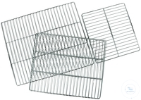 Einschub Draht IRS420 f. 420 L Einschub aus Draht IRS420, 675 x 585 mm, PTFE beschichtet, für...