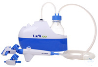 Lafil 100 portable suction system DC 12 V EU plug Portable suction system...