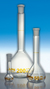 Messkolben 500 ml DIN-A ohne Stopfen Mittelhals-Messkolben 500 ml, NS 19/26, DIN-A,...