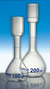 Messkolben für Zuckeruntersuchung 100 ml nach Kohlrausch Messkolben für Zuckeruntersuchung nach...