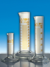 Messzylinder 250 ml Kl-B NF Ausguss 6K-Fuß Messzylinder, 250 : 5 ml, Toleranz: ± 2 ml, niedere...