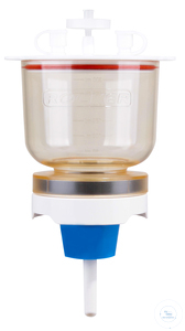 Magnetic PES filter holder MF3, 300ml