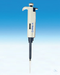 Mikroliter-Pipette 1000 - 5000 µl economy