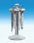 Pipette rack for 7 pipettes Pipette rack 