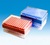 Pipettenspitzen 0,5-10µL Magazin sterilisierbar Pipettenspitzen im sterilisierbaren Magazin, 0,5...