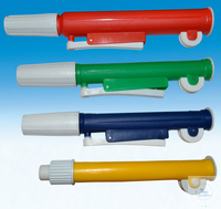 Pipette pump 10 ml "Pi-Pump"