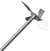 Propellerrührer PL121 4 Flügel Propellerrührer PL121, 4 Flügel, Edelstahl, Flügelbreite: 110 mm,...