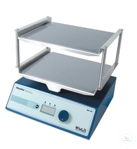 Platform RK5011 for Digital Rocker RK-1D, dimension: 290 x 200 mm, to use a second platform,...