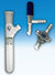 Collecting flask cylindrical 1000ml ST29 Collecting flask, acc. to Schlenk, 1.000 ml, round...