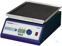 Digital Reciprocating Shaker, type: SHR-1D, base platform size: 230 x 230 mm, max. load: 8 kg,...