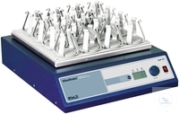 Digital Reciprocating Shaker, type: SHR-2D, base platform size: 350 x 350 mm, max. load: 10 kg,...