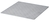 Tablar Universal für SHO-1D Universal Tablar SP100, 230 x 230 mm, für Schüttelapparat SHO-1D
