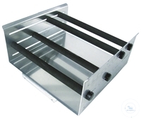Tablar für Kolben SP220 für SHO/SHR-2D Tablar für Kolben SP220, 350 x 350 x 150 mm, für...