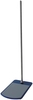 Stativ ST110 Stativ, Typ ST110, Platte: 200 x 350 mm, Stab: 800 x 16 mm