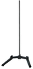 Stativ ST200 H-Form Sicherheitsstativ Deluxe, Typ ST200, H-Form Halterfuß mit einstellbarem...