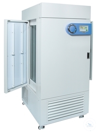 Armoire de croissance SWGC-1000, capacité 864 L, avec système de contrôle multifonctionnel, 0 -...