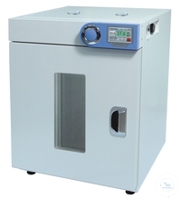 Droogoven SWOF-W155, model met kijkvenster, inhoud: 155 liter, met Smart-Lab bediening, 4