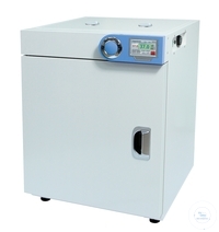 Droogoven SWOF-155, standaardmodel zonder kijkvenster, inhoud: 155 liter, met Smart-Lab...