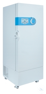 Ultra-laagvriezer, digitaal, type SWUF-700, vrijstaand, temperatuurbereik: -86°C tot -65°C,...
