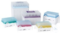 Gilson Diamond Pipettenspitzen DL10 Gilson Diamond Pipetten-Spitzen Tipack DL10, Volumen: 0,1 -...