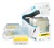 Gilson Diamond Pipettenspitzen D1000ST Gilson Diamond Pipetten-Spitzen Tipack D1000ST, Volumen:...