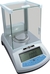 Lab Balance 0,001-620g High-precision Lab balance, type WBA-620, weighing range: 0,001 - 620 g,...